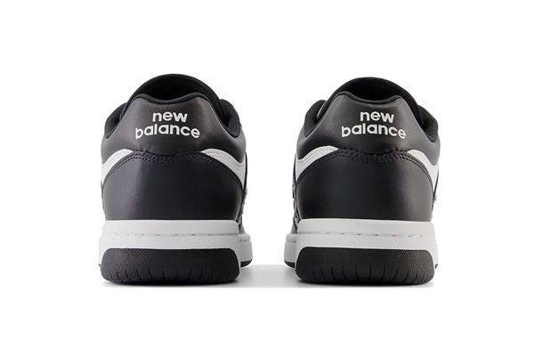 New Balance 480 bambini NEW BALANCE | Sneakers | GSB480BW